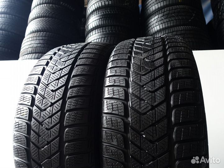 Pirelli Winter Sottozero 3 315/30 R21