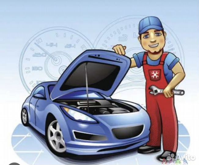 Продавец в магазин автозапчасти