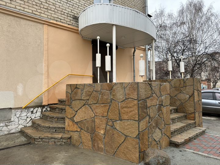 Торговая площадь, 30.8 м²