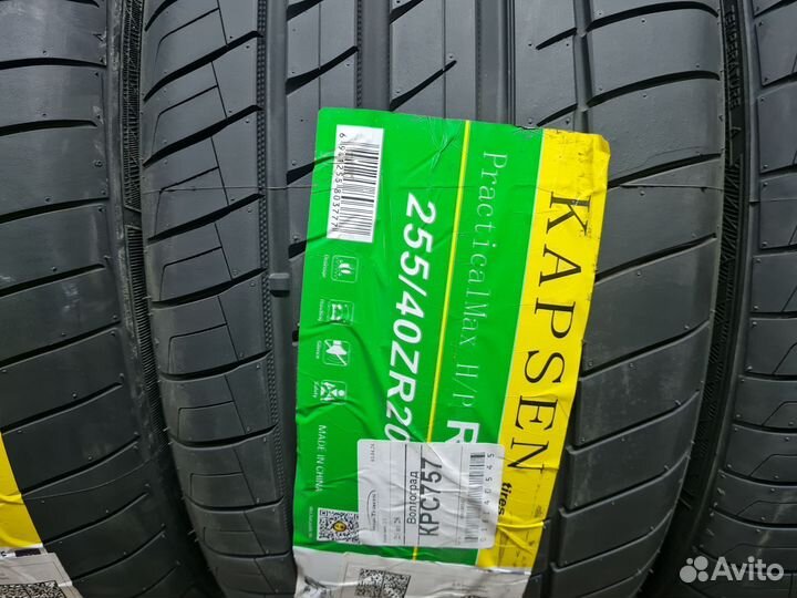 Kapsen RS26 255/40 R20 102Y