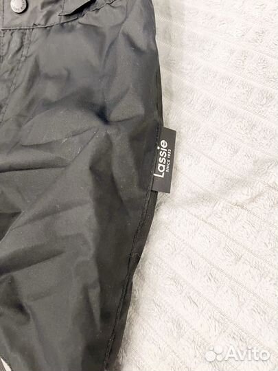 Брюки lassie 122 зимние