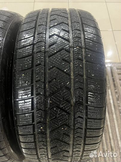 Tourador Winter Pro TSU1 245/40 R18 и 265/35 R18 97V