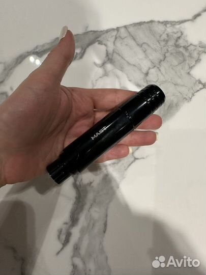 Машинка Mast P10