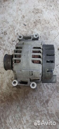 Генератор Volkswagen passat b6