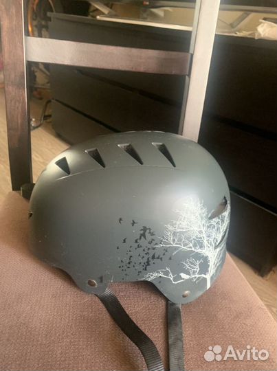 Детский шлем защитный
