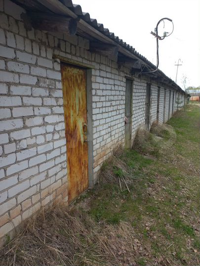 2-к. квартира, 46,6 м², 3/3 эт.