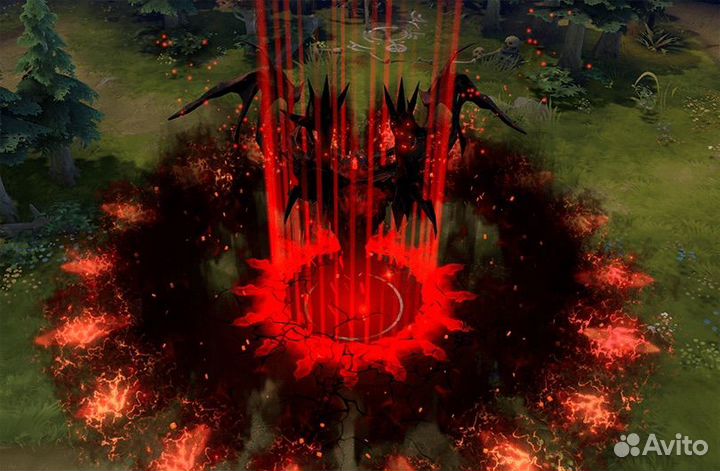 Тренер дота 2