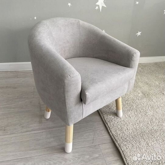 Кресло в детскую