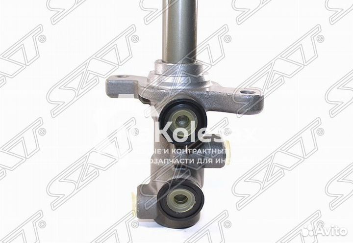 Цилиндр тормозной главный subaru impreza GH/ fores