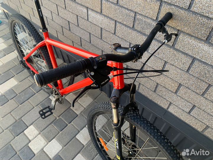 Горный велосипед 29