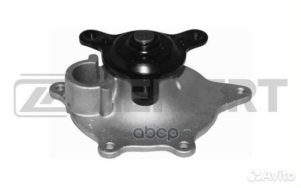 Помпа водяная Chrysler Voyager IV 00- Dodge Ca