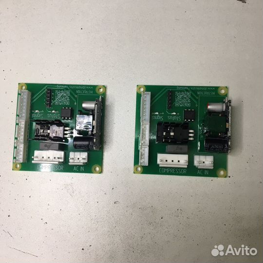 Обманка Холодильника Samsung