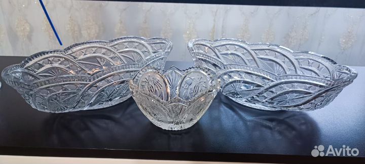 Ваза для фруктов