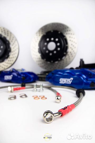 Тормозная система Geely Vision X6 Pro 2021- GT6