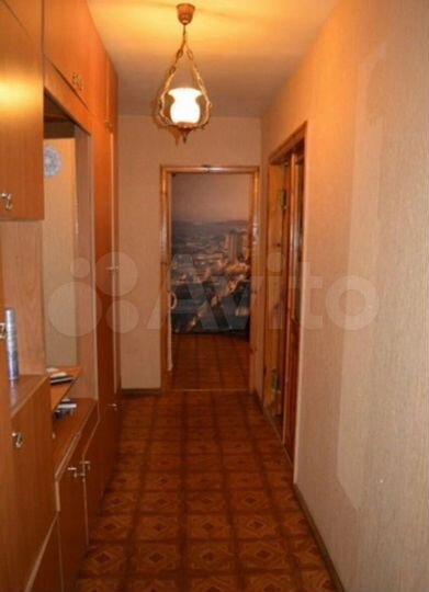 3-к. квартира, 67,4 м², 7/10 эт.