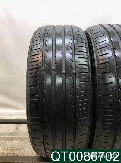 Toyo Proxes R52 215/50 R18 96P