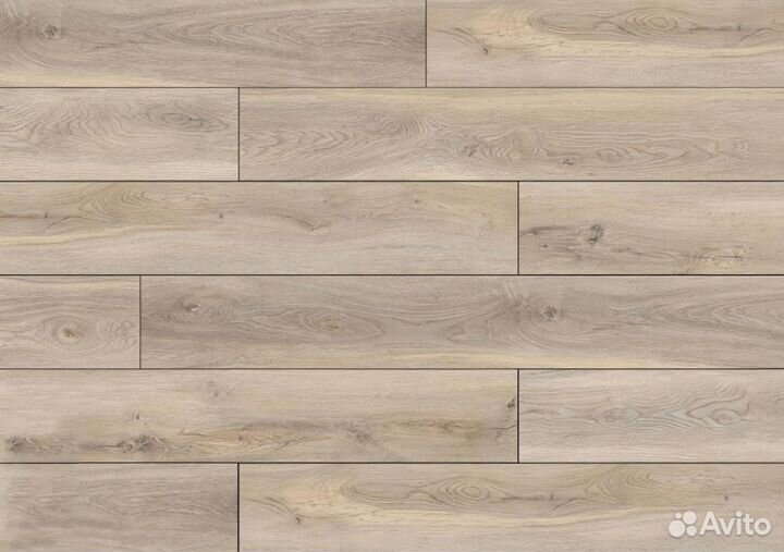 Водостойкий ламинат