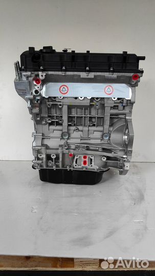 Двигатель G4KH новый Kia Optima