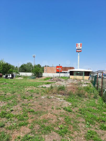 Участок 6,9 сот. (ИЖС)