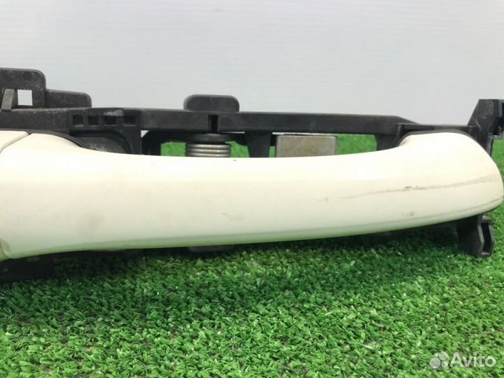 Ручка двери правая Mercedes-Benz Slk-280 R171