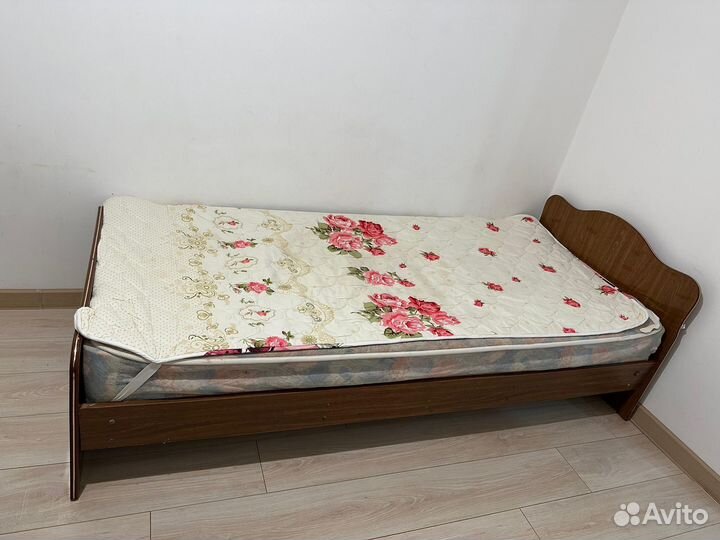 Кровать бу