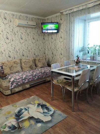Квартира-студия, 31 м², 4/9 эт.