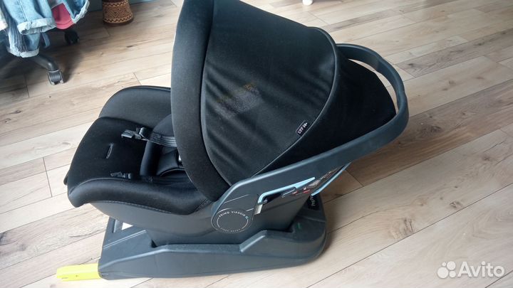 Детское кресло Peg Perego Primo Viaggio SL с базой