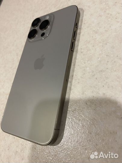 iPhone 15 Pro Max, 512 ГБ