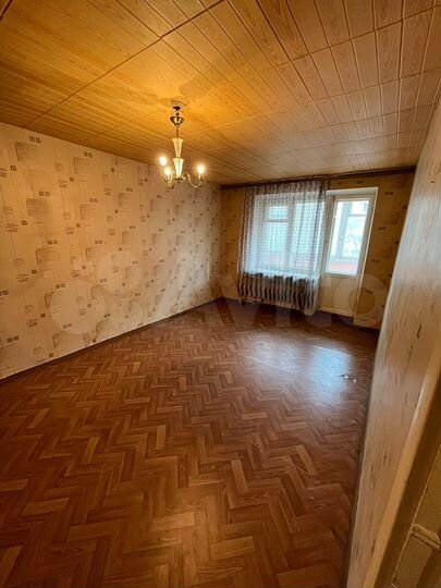 1-к. квартира, 30 м², 4/9 эт.