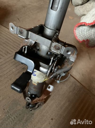 Рулевой вал Nissan Almera N16