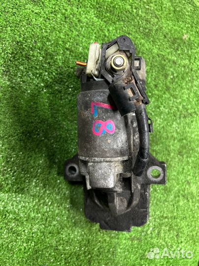 Стартер Mazda 6 GG L8 2002-2007