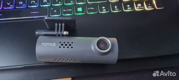 Видеорегистратор 70mai