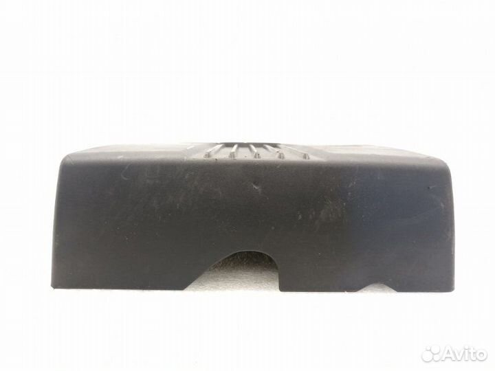 Крышка двигателя декоративная Mercedes-Benz