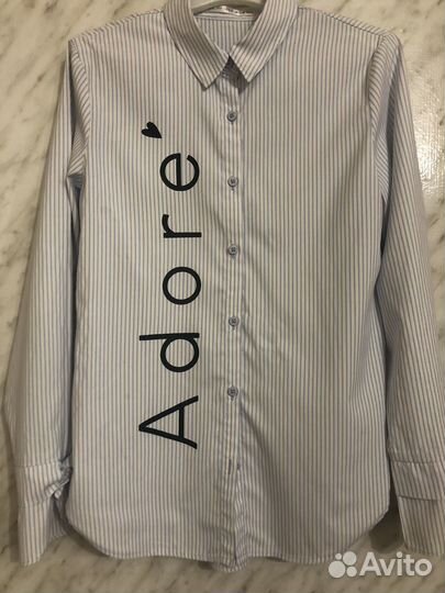 Блузка для девочки