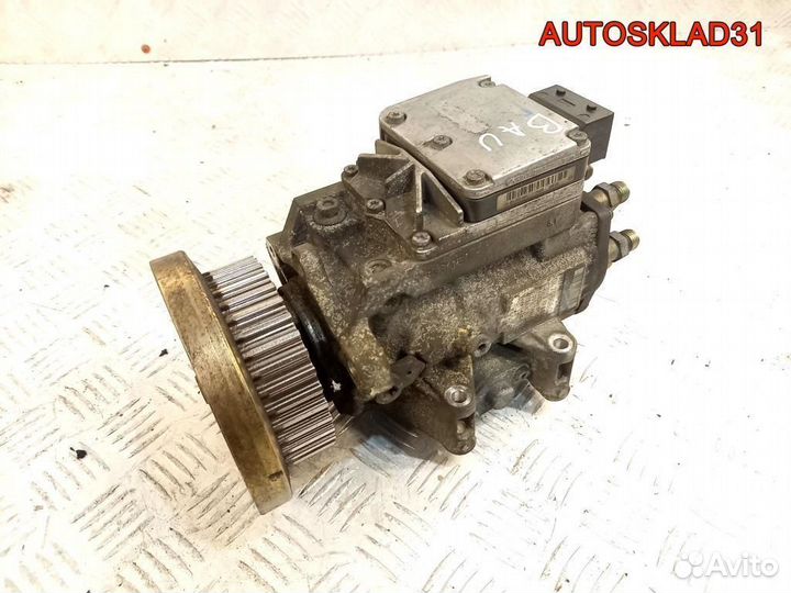 Тнвд Audi A4 B6 2000-2004 2.5 BAU 059130106L