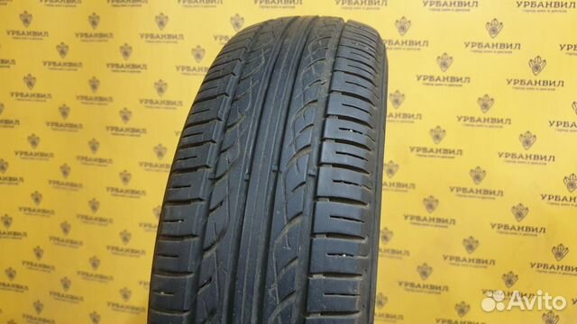Kumho Solus KH15 175/70 R14 84H