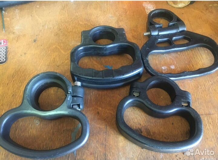 Инфлятор mares, ручки, кольца,сигнал и др