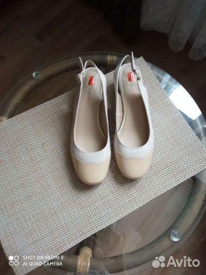 Туфли женские 38 размер