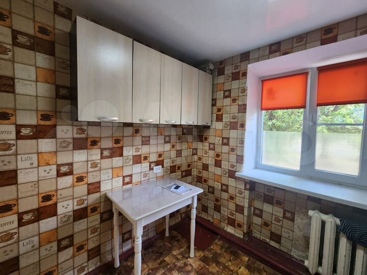 2-к. квартира, 43 м², 5/5 эт.