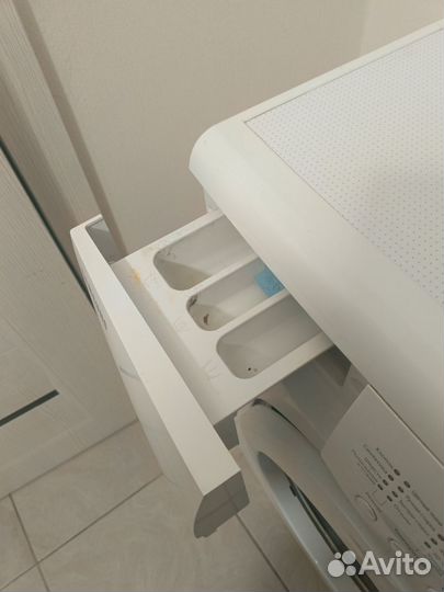 Стиральная машина samsung