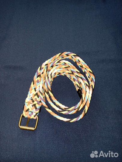 Ремень женский