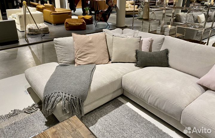 Диван Германия