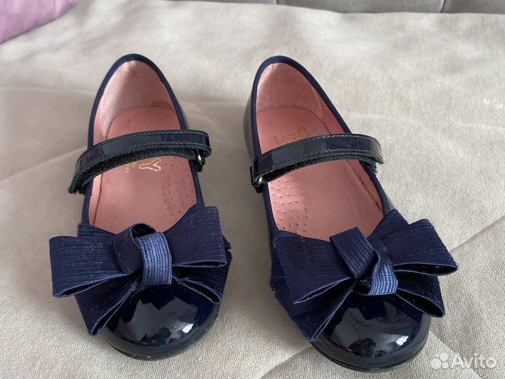 Туфли испания 31 размер