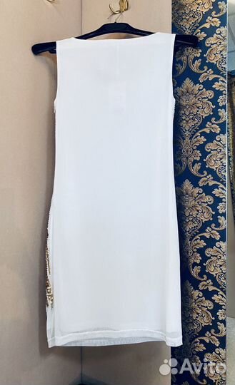 Новое коктейльное платье Anna Field