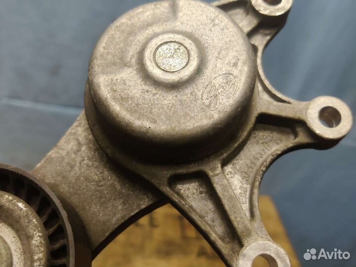 Натяжитель приводного ремня BMW F10 N20 N20B20