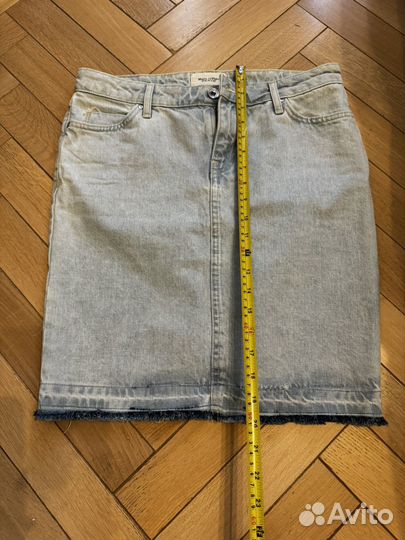 Юбка джинсовая marc O'polo