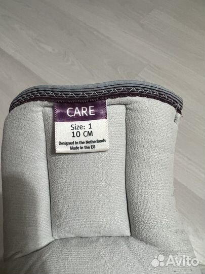 Ортез на шею (воротник Шанца)