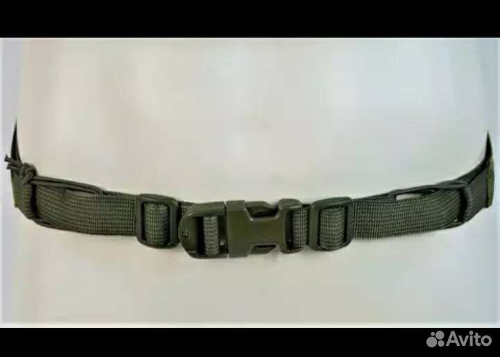 Пятиточечник тактический сидушка хоба (олива)