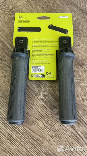 Грипсы Ergon GD1 Evo Factory