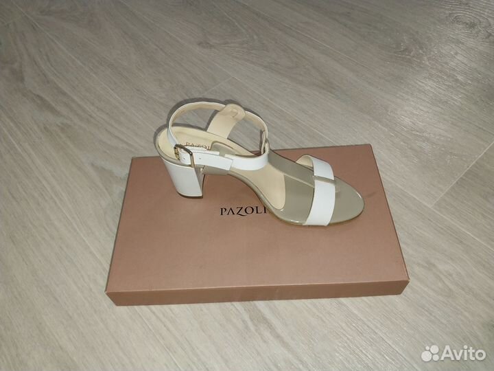 Продаю туфли в идеальном состоянии